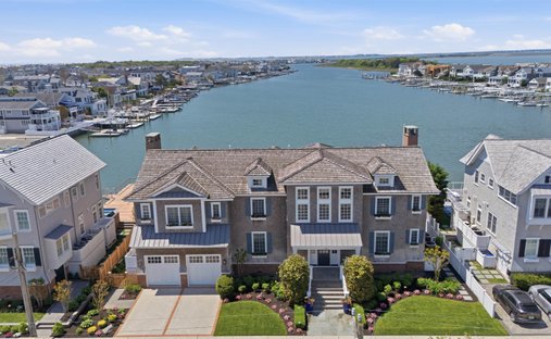 House in Stone Harbor, New Jersey, United States 1