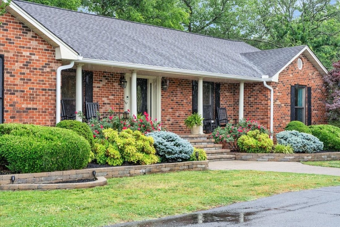House in Smyrna, Tennessee, United States 4 - 18015960