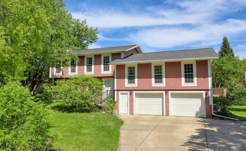 House in Verona, Wisconsin, United States 1