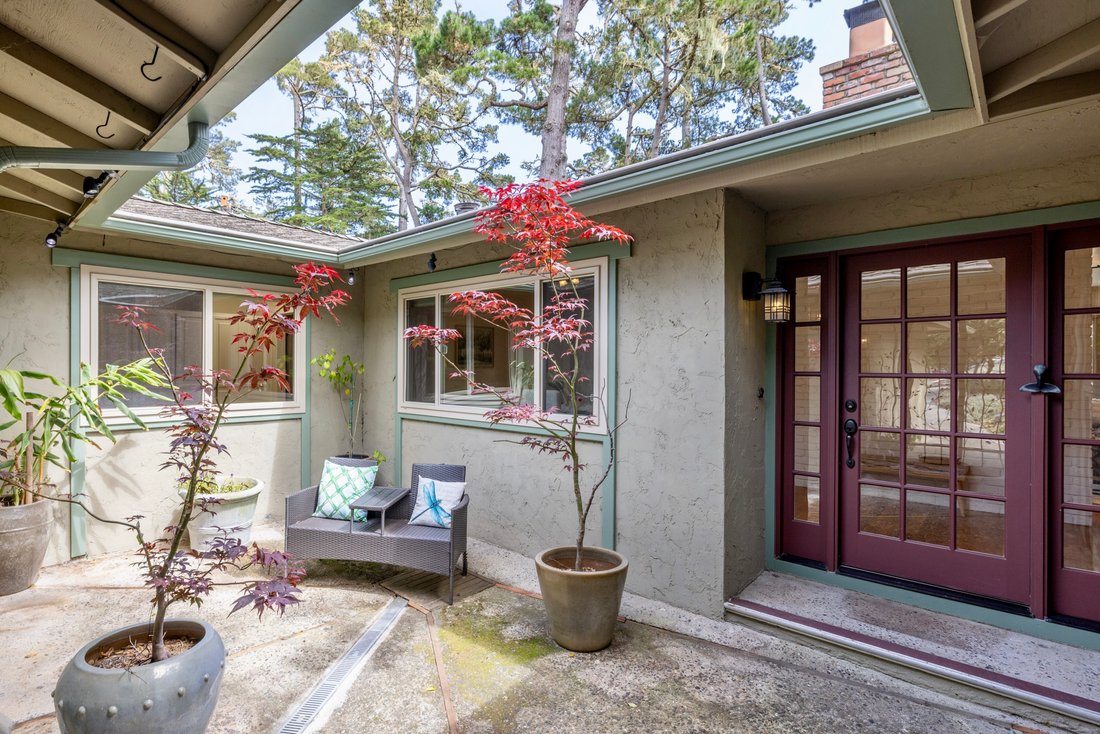 Casa a Monterey, California, Stati Uniti 5 - 18016676