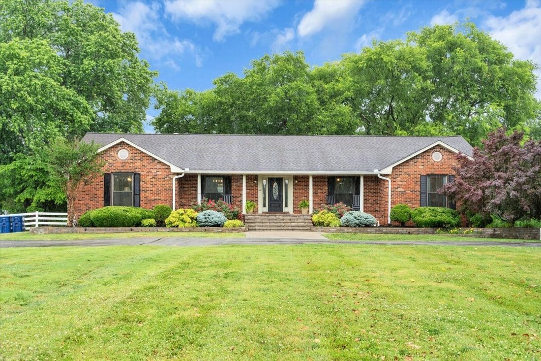 House in Smyrna, Tennessee, United States 3 - 18015960