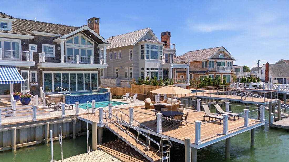 House in Stone Harbor, New Jersey, United States 5 - 18015545