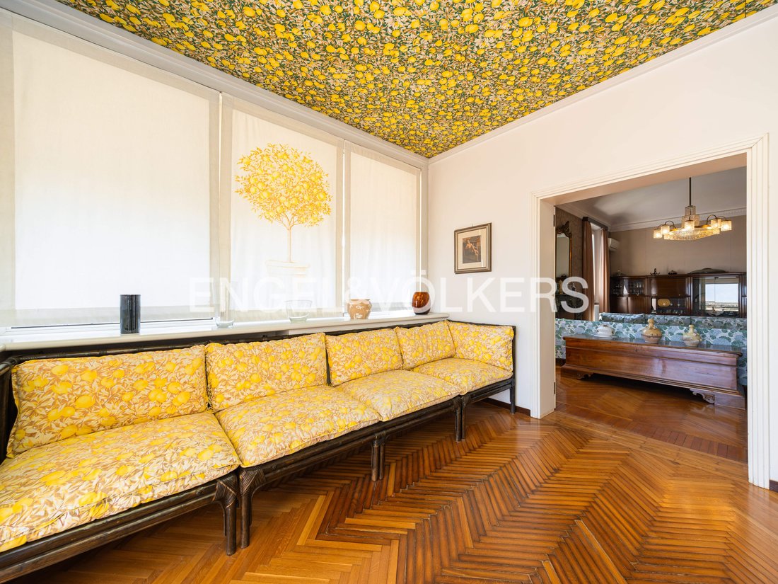 Penthouse in Historic Center, Bologna, Italy 4 - 18015503