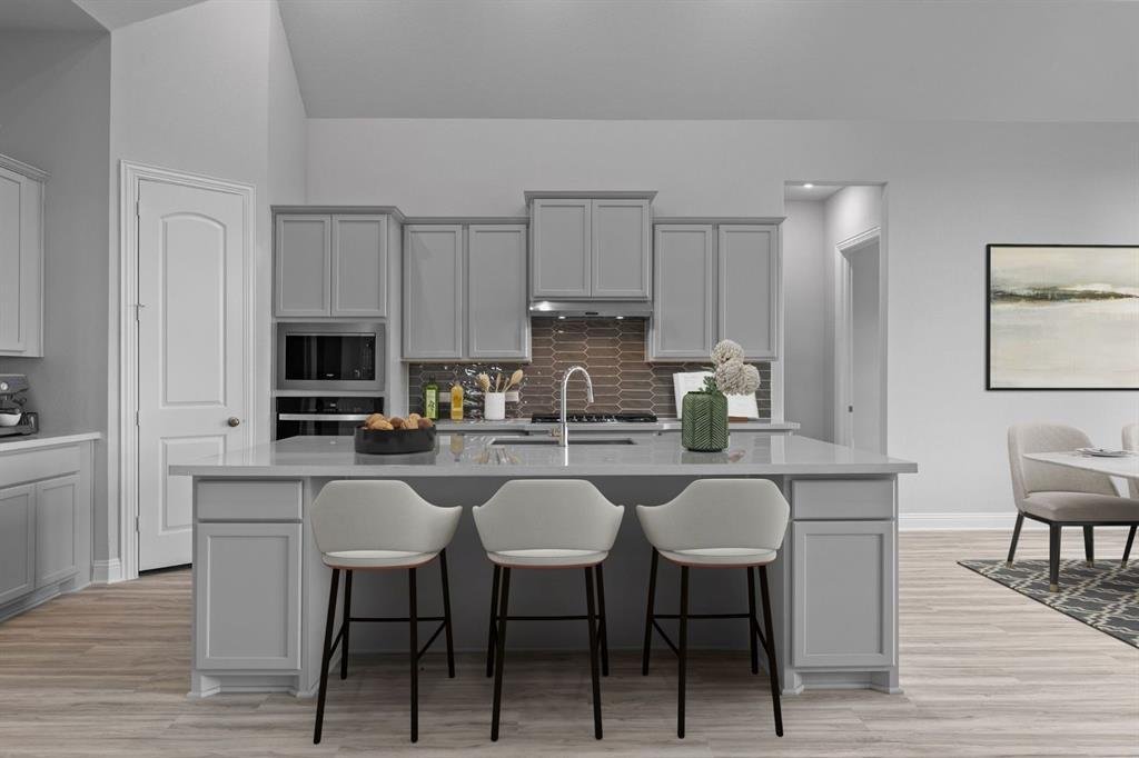 House in Waxahachie, Texas, United States 2 - 18016139