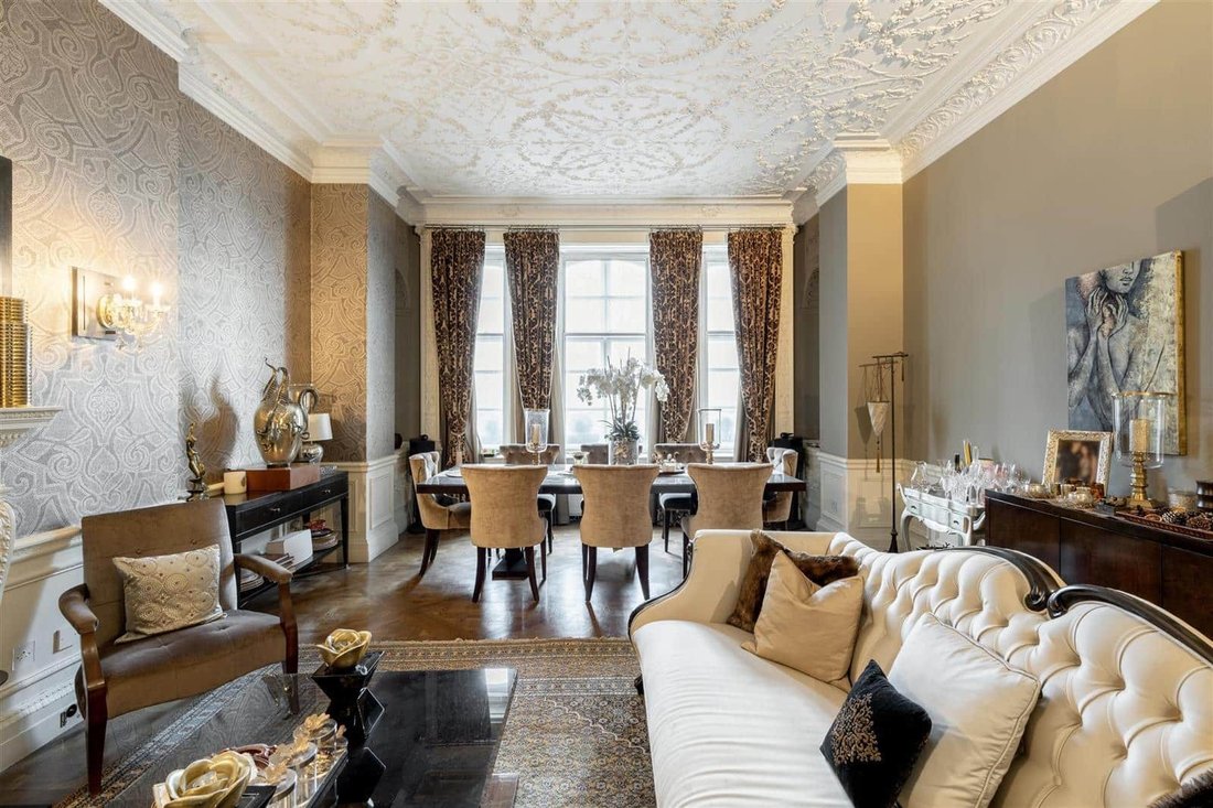 Apartment in South Kensington, Kensington And Chelsea, England 3 - 18015679