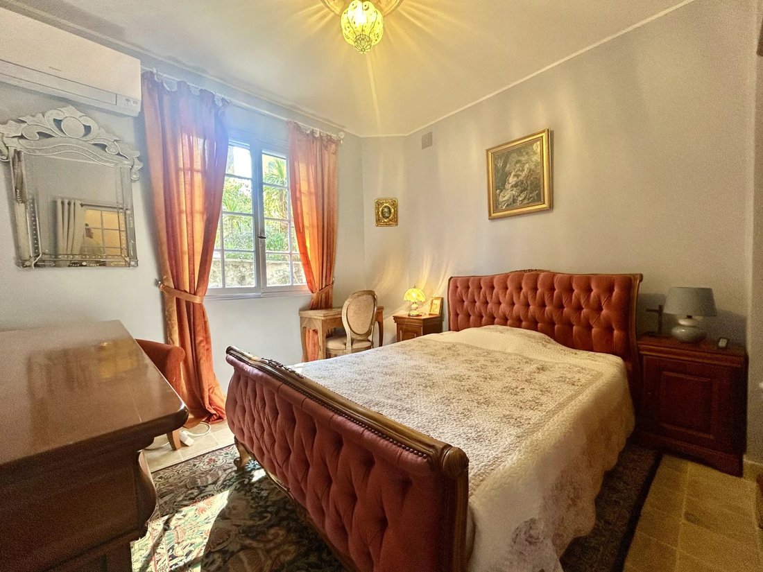 Villa in Sainte Anne, Vence, France 3 - 18017048