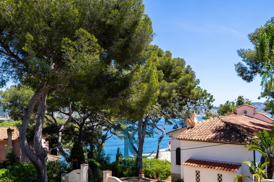 House in Sanary-sur-Mer, Provence-Alpes-Côte d'Azur, France 1 - 18016390