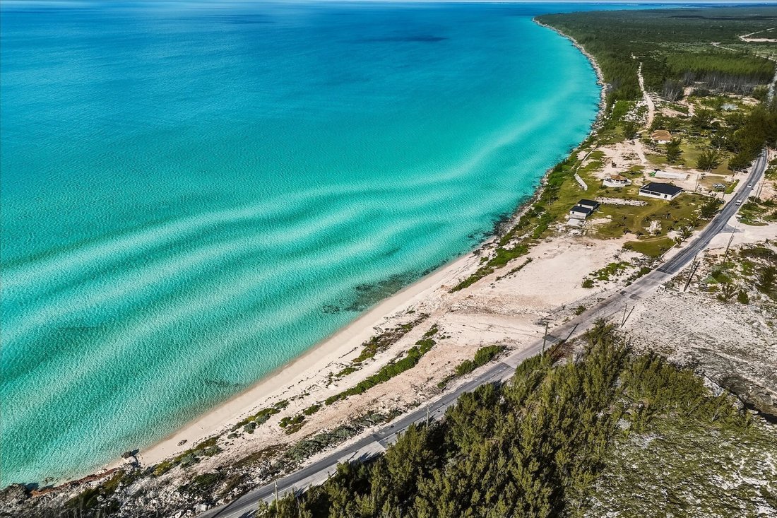 Land in Upper Bogue, North Eleuthera, The Bahamas 3 - 14727199