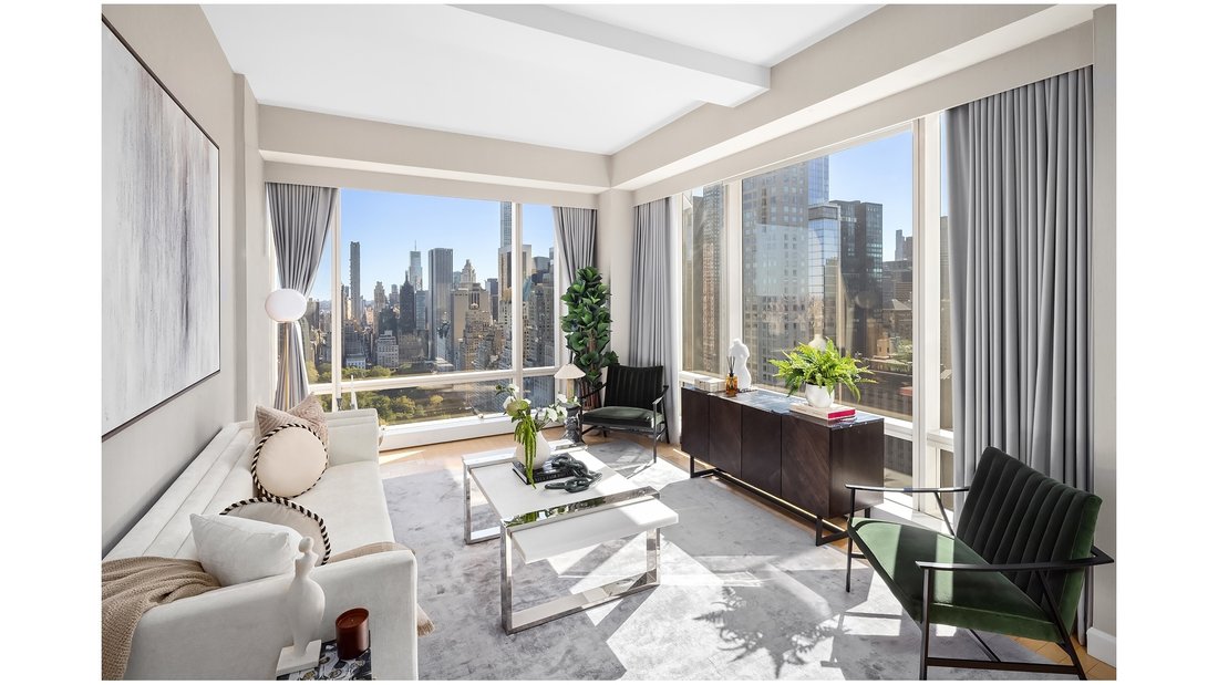 Condo in New York, New York, United States 4 - 18017145