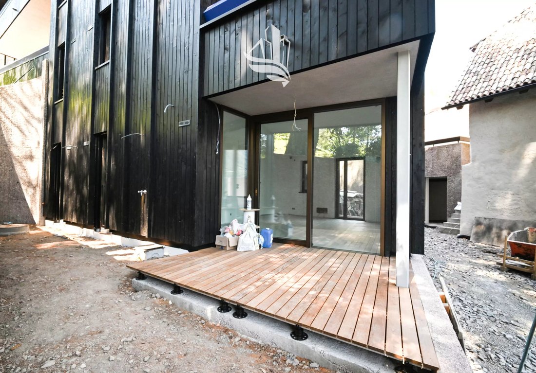 Apartment in Gries - San Quirino, Bolzano / Bozen, Trentino – Alto Adige/Südtirol 1 - 18017290