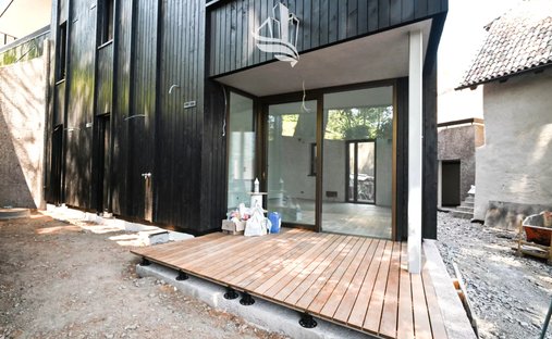 Apartment in Gries - San Quirino, Bolzano / Bozen, Trentino – Alto Adige/Südtirol 1