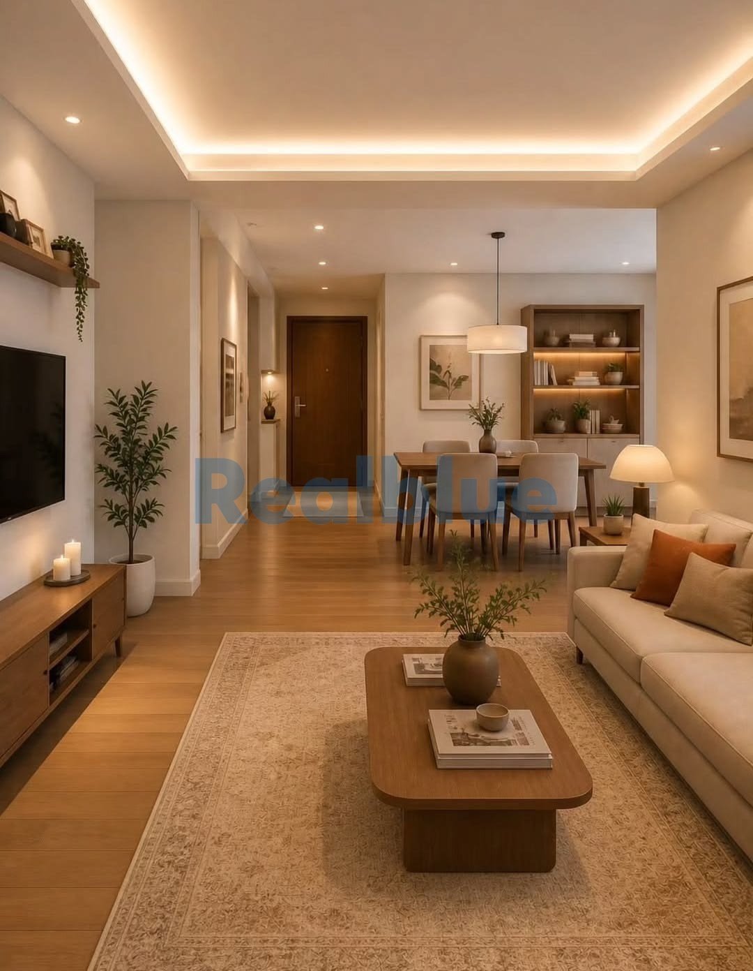 Apartment in South Athens, Attica, Greece 1 - 15556156