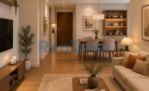 Apartment in South Athens, Attica, Greece 1