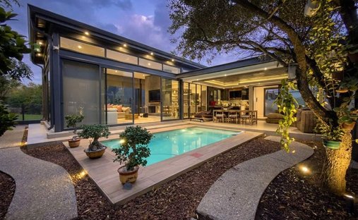 House in Midrand, Gauteng, South Africa 1