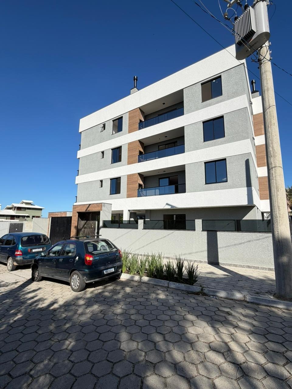 Apartment in Florianópolis, State of Santa Catarina, Brazil 3 - 18020752