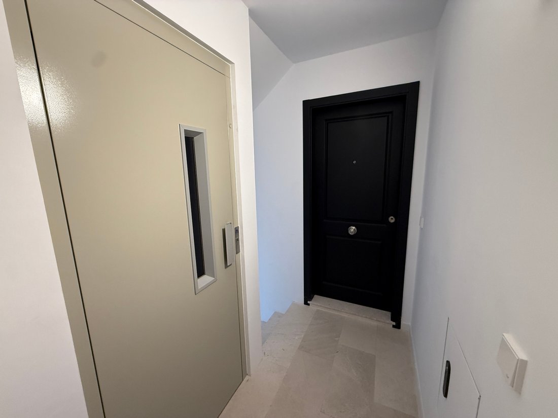 Apartment in Ibiza Town, Balearic Islands, Spain 4 - 18016816