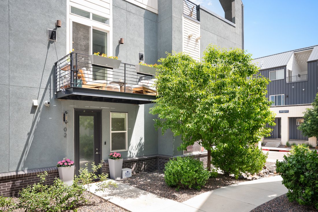 House in Denver, Colorado, United States 1 - 18015456