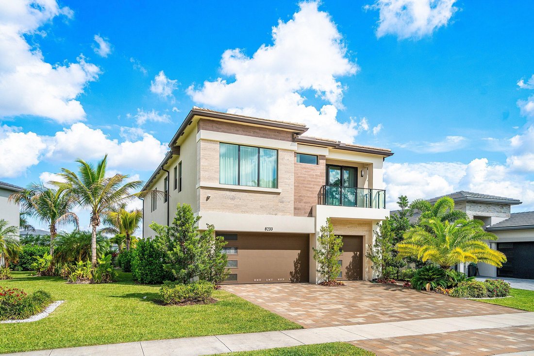 House in Boca Raton, Florida, United States 3 - 18017170