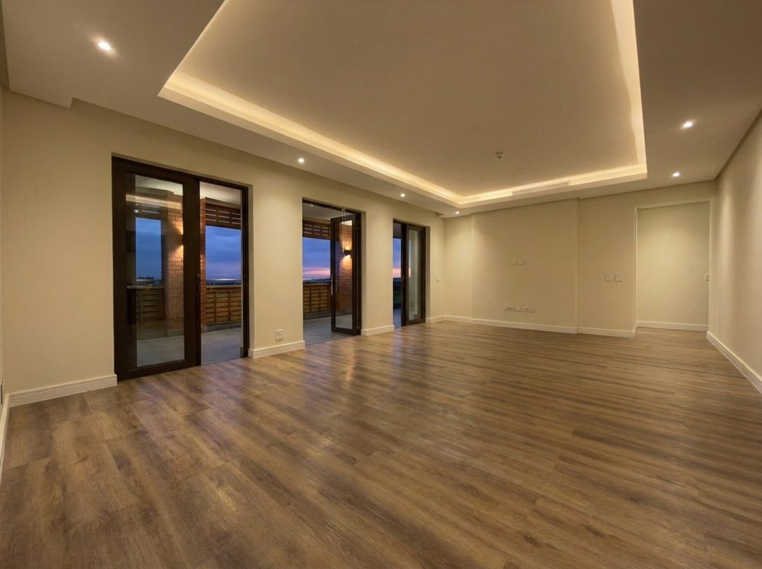 Appartement à Halfway House Estate, Gauteng, Afrique du Sud 4 - 18015686