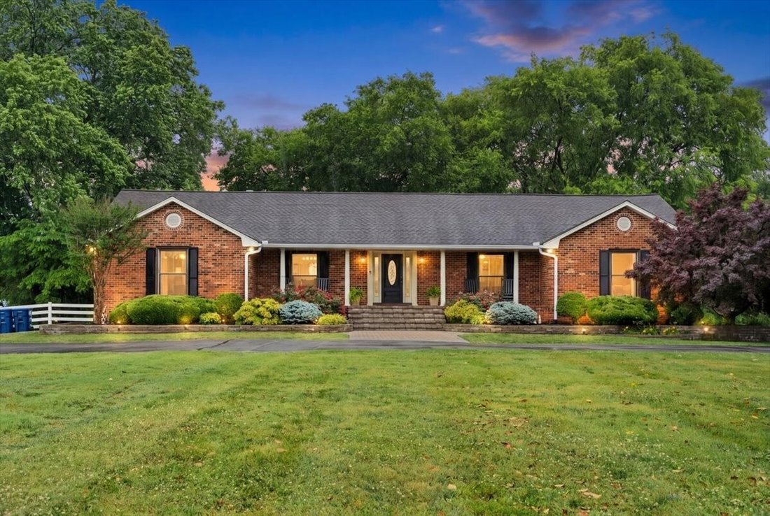 House in Smyrna, Tennessee, United States 2 - 18015960