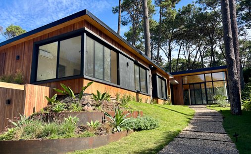 House in Punta del Este, Maldonado Department, Uruguay 1