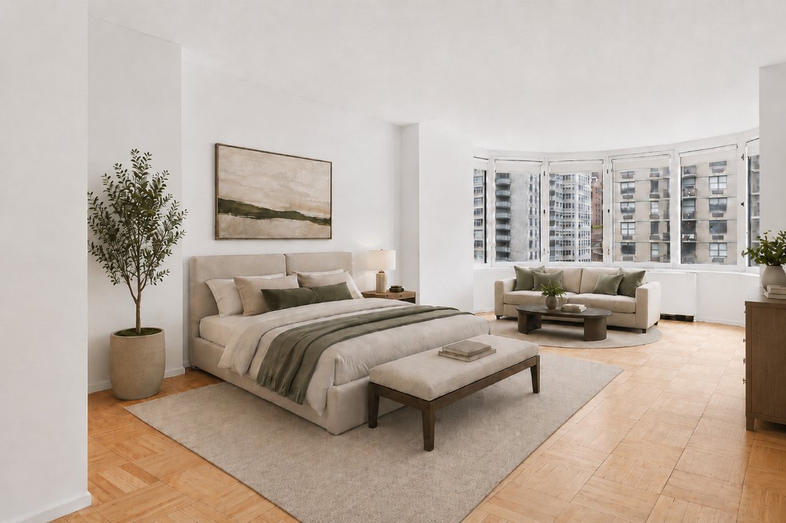 Condo in New York, New York, United States 1 - 18010214