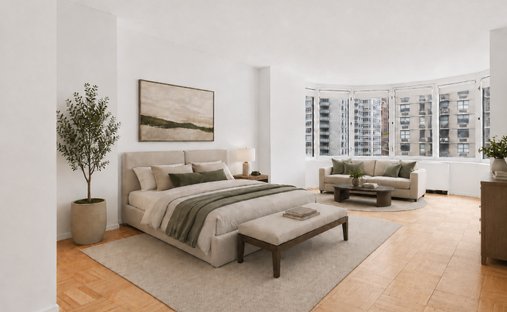 Condo in New York, New York, United States 1