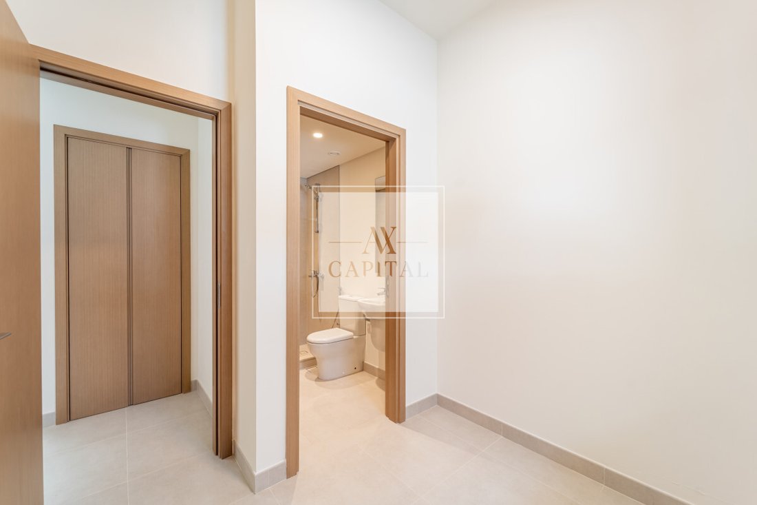 Townhouse in Wadi Al Safa 5, Wadi Al Safa, Dubai 5 - 17992966