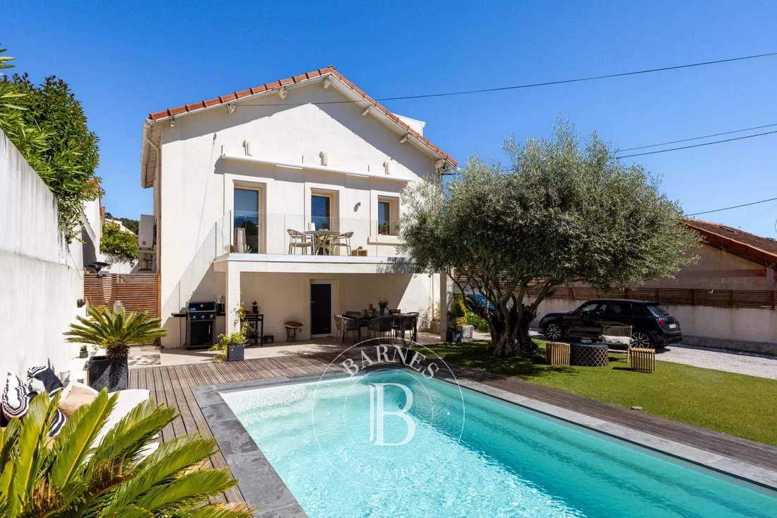 House in Mazargues, Marseille, Provence-Alpes-Côte d'Azur 3 - 18017201