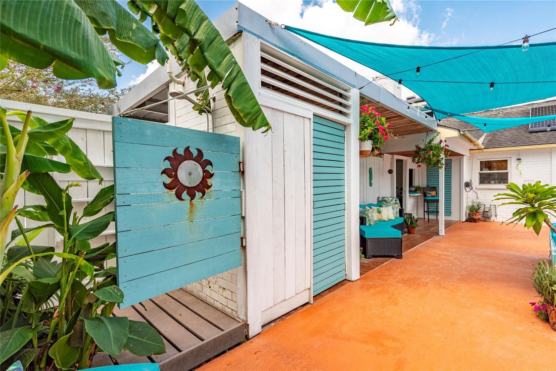 House in Nassau Bay, Texas, United States 5 - 18016202