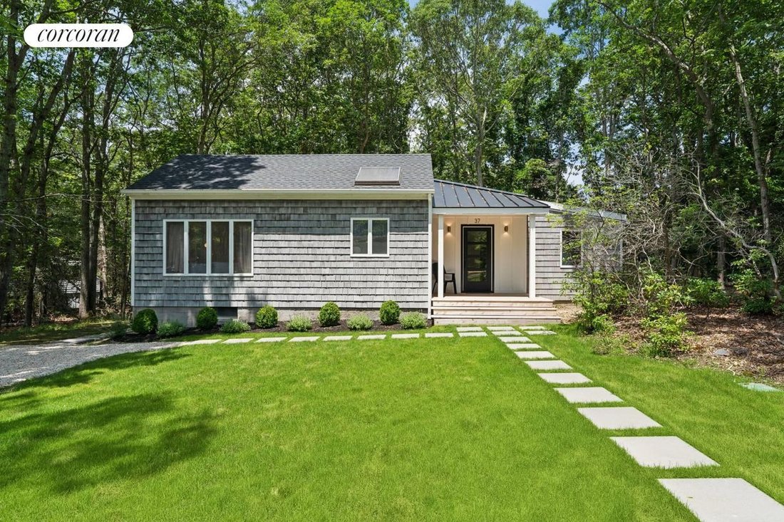 House in Sag Harbor, New York, United States 1 - 18016898