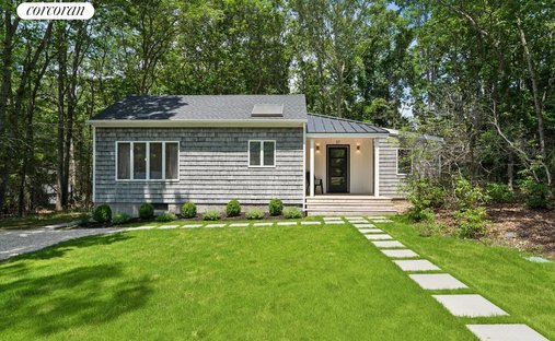 House in Sag Harbor, New York, United States 1