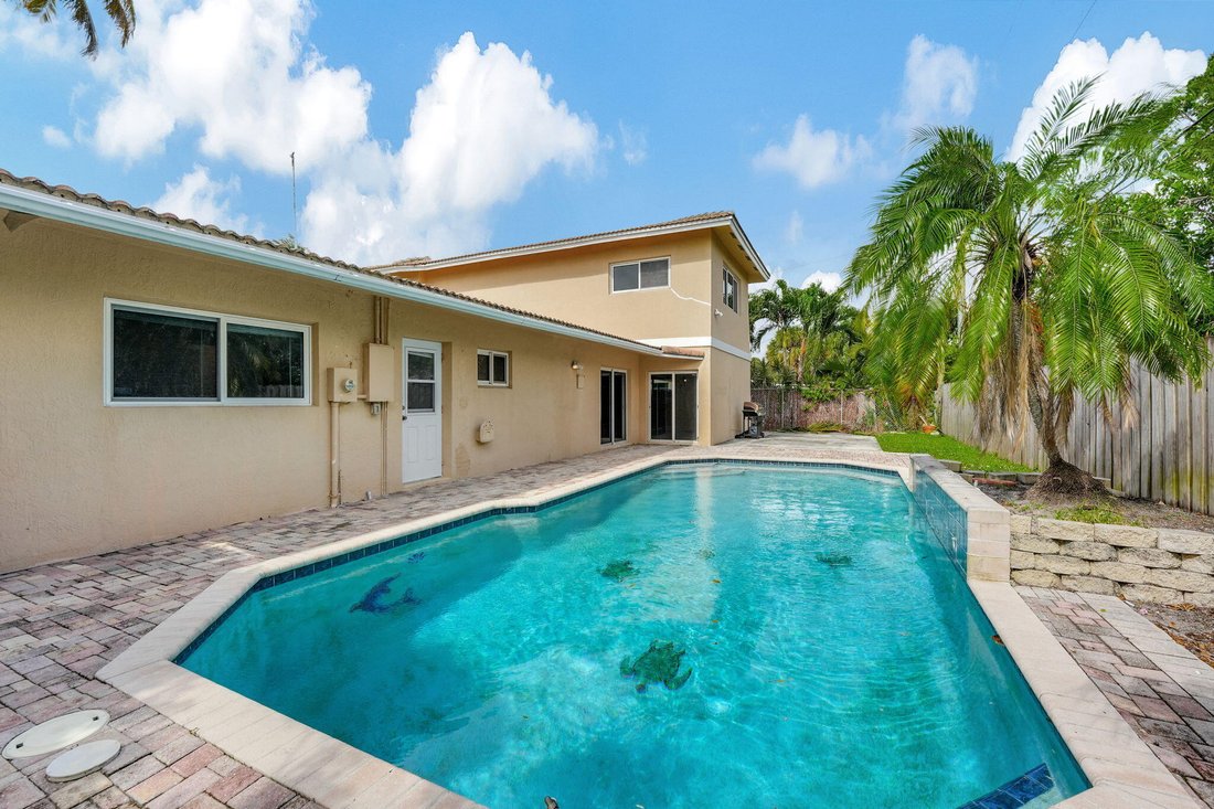 House in Hillsboro Beach, Florida, United States 4 - 17178709