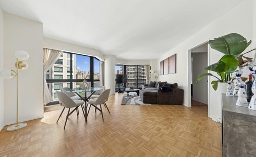 Condo in New York, New York, United States 1