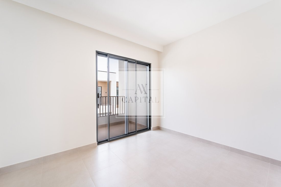 Townhouse in Wadi Al Safa 5, Wadi Al Safa, Dubai 3 - 17975724