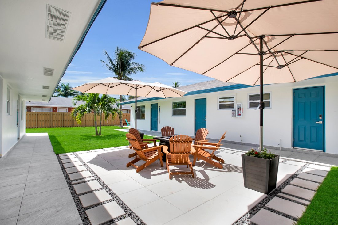 House in Fort Lauderdale, Florida, United States 1 - 17177920