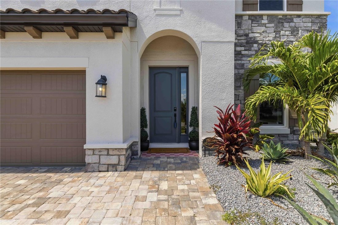 House in Bradenton, Florida, United States 3 - 17685110