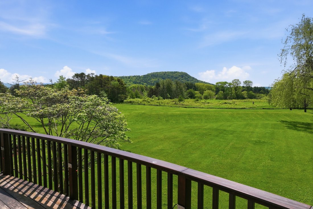 House in Charlotte, Vermont, United States 5 - 16928103