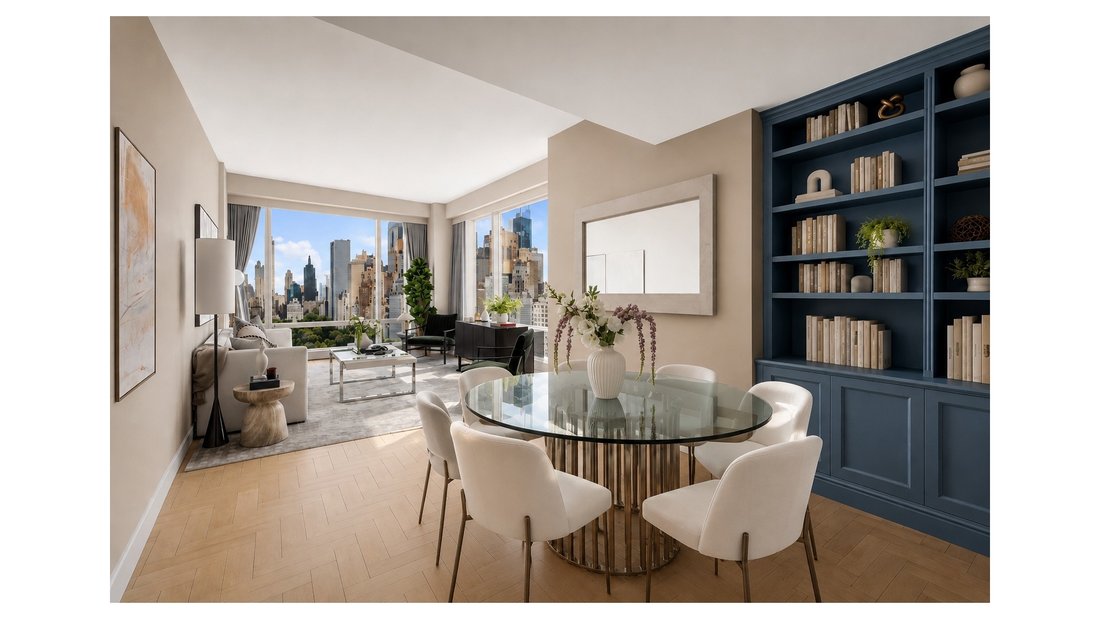 Condo in New York, New York, United States 2 - 18017145