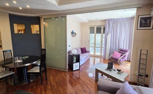 Appartement à Vomero, Naples, Campanie 1