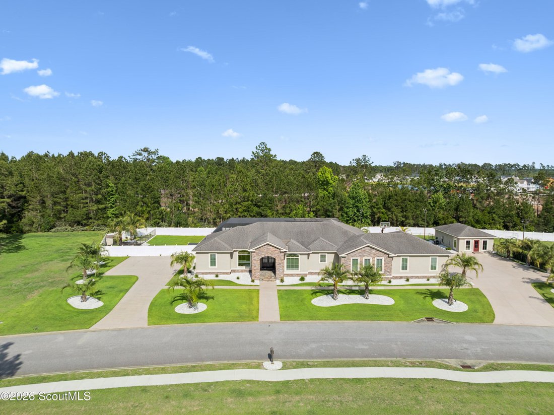 House in Brunswick, Georgia, United States 1 - 18015546