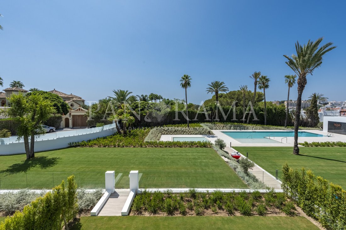 Villa in Nueva Andalucia, Marbella, Spain 4 - 14403468