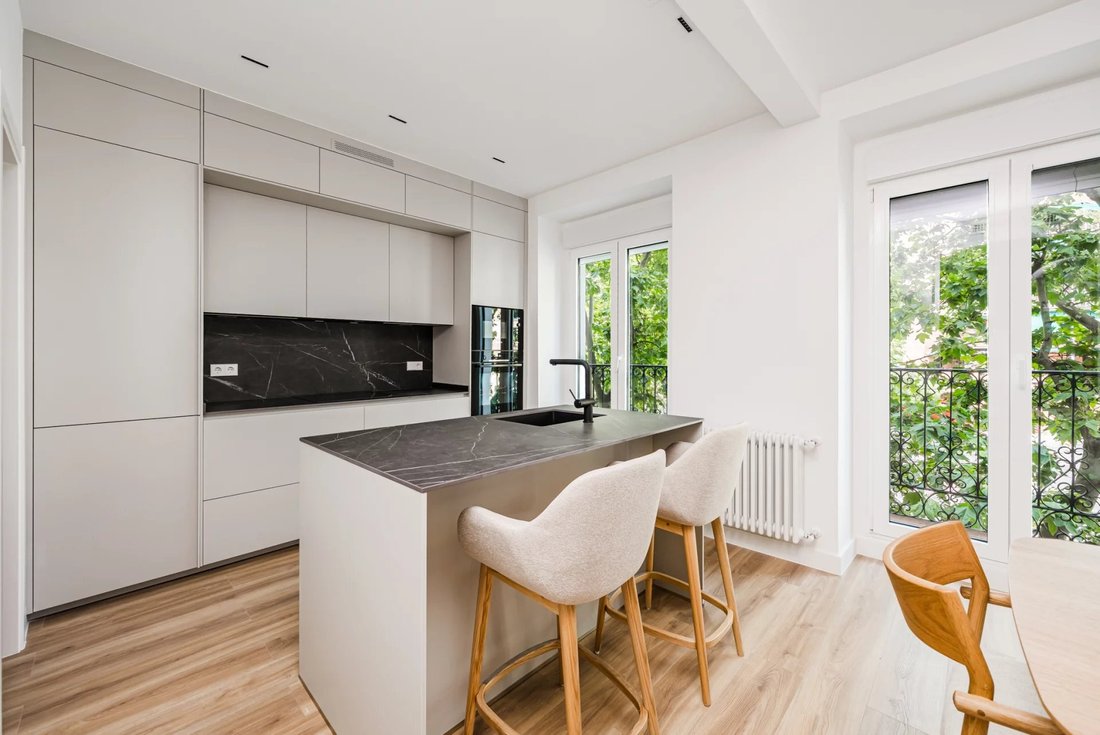 Apartment in Moncloa-Aravaca, Madrid, Spain 2 - 18017154