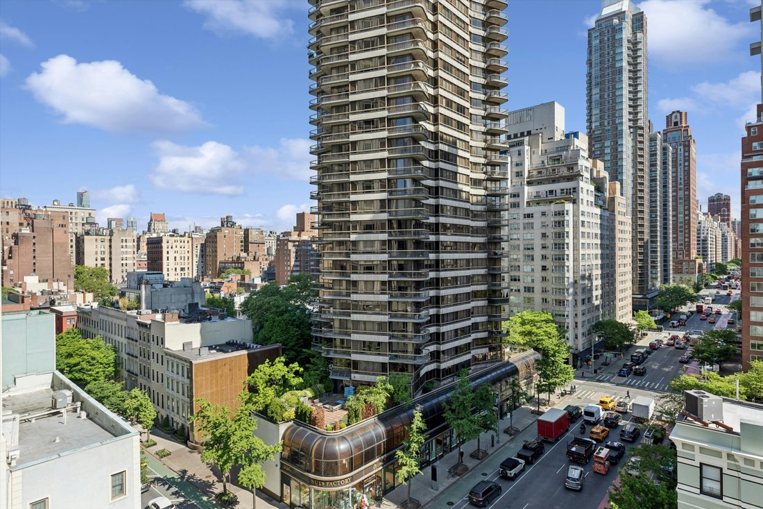 Condo in New York, New York, United States 3 - 18010183