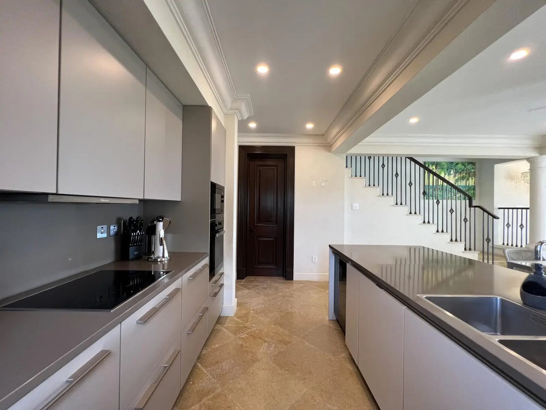 Villa in Apes Hill, Saint Andrew, Barbados 5 - 18015895