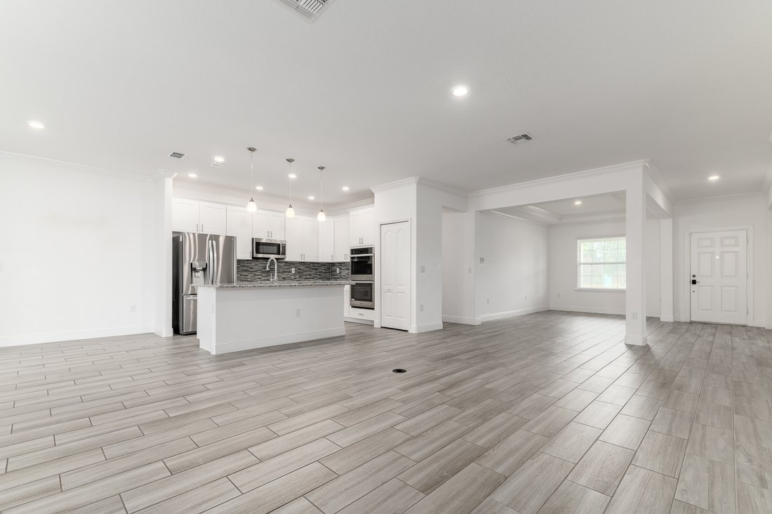House in Port St. Lucie, Florida, United States 3 - 18015530