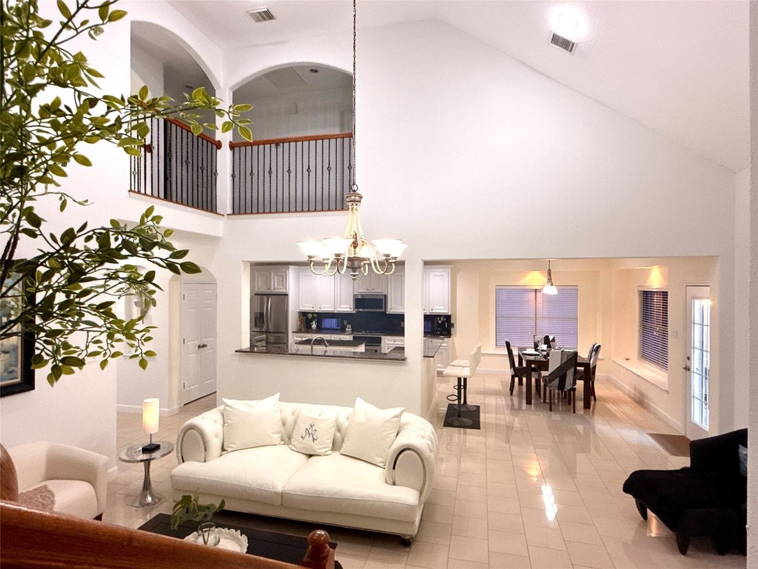 House in Porter, Texas, United States 3 - 18016166