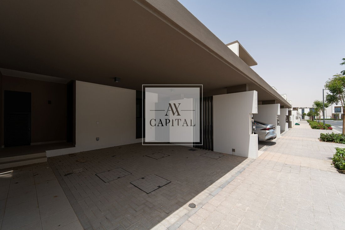 Townhouse in Wadi Al Safa 5, Wadi Al Safa, Dubai 1 - 17992966