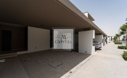 Townhouse in Wadi Al Safa 5, Wadi Al Safa, Dubai 1