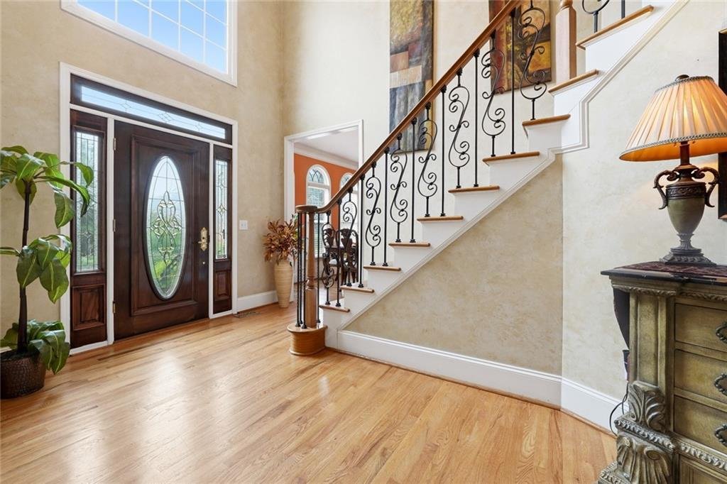 House in Powder Springs, Georgia, United States 4 - 18016418